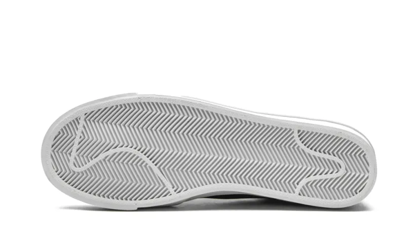 Nike Basketball Drop-Type PRM 'Black White'